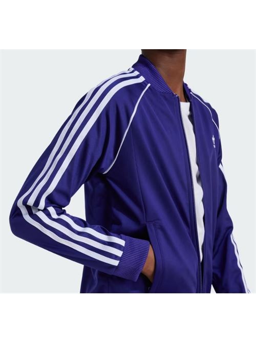 sst track top ADIDAS ORIGINAL | IY7453CPURPL